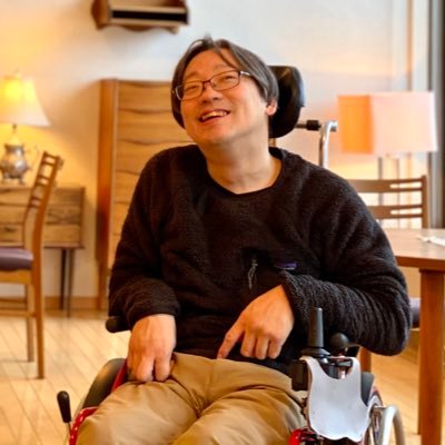 自立生活センター ラピタ 代表。北海道旭川エリアを中心に活動しています。DPI北海道ブロック会議議長。障害学、その周辺領域に関心があります。人がいない時期にキャンプしたい人です。