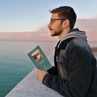 ragazzochelegge (@mik_1994) 's Twitter Profile