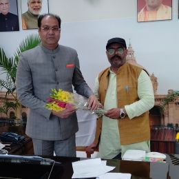 WaseemR02195819's profile picture. जनसेवा से राष्ट्रसेवा।।