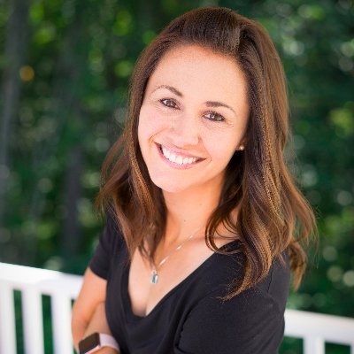 Kim Chaffee 🏳️‍🌈さんのプロフィール画像