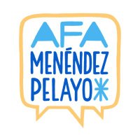 AFA Menéndez Pelayo(@AFAMenendez) 's Twitter Profile Photo