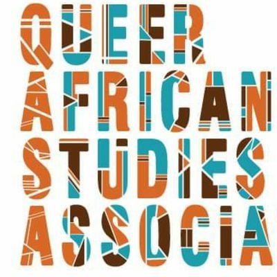 QueerAfrStudies's profile picture. QASA is a coordinate organisation of @ASANewsOnline focusing on Queer Studies in/on Africa


RTs, follows & ❤️ are not endorsements