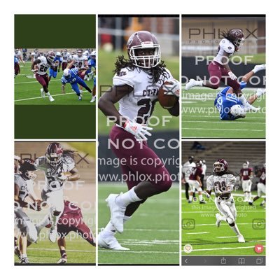 |Recruitment Open ‼️| Cy-fair’ 2021 🏈 RB| 5’10 190 lbs | 6.2 gpa|Academic All-District | Hollywood ✍🏾