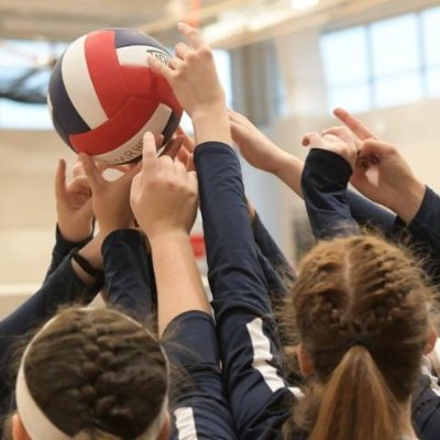Twitter account for North Middlesex High School Volleyball