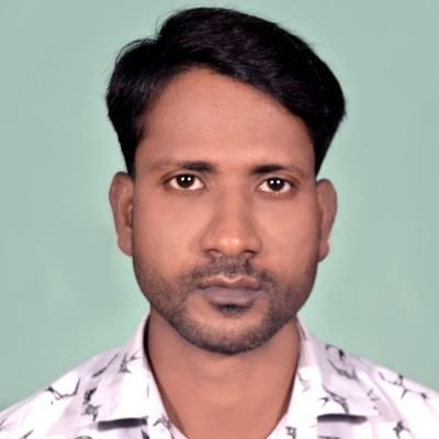 अभी खुद को पढ़ा नही, इसलिए Bio गढ़ा नही हूँ।
खाँटी पत्रकार हूं चाटुकार नहीं
Journlist at @Bharat24Liv , Ex Reporter Sadhna News @NaxatraHindi @news11bharat