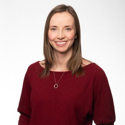 Sarah Tierney Profile