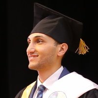Mohammed Alaa Elkomy (@m_a_komy) 's Twitter Profile
