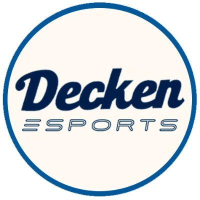 Cuenta oficial de Decken eSports | Powered by Escape | Automovilismo virtual en Iracing 📷https://t.co/3ay9oxUuzj