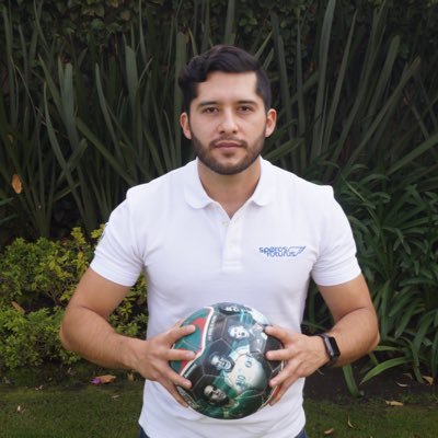 🥇Co-Founder: Sembrando Campeones | Impulsando el deporte en México |🎙Co-Host: Sembrando Campeones Podcast