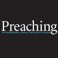 Preaching Magazine (@preachingmagpod) 's Twitter Profile