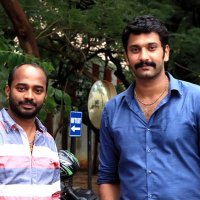 Vijay Pandi (@vijaywcf) 's Twitter Profile