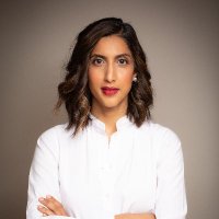 Samira Hussain (@samirahussain15) 's Twitter Profile