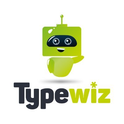 typewiz's profile picture. Typewiz is a new fun and interactive way for children to learn how to touch type.