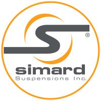 Simard Suspensions(@SimardTwinSteer) 's Twitter Profile Photo