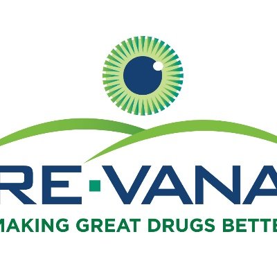 Re-Vana Therapeutics is an Ocular Therapeutics and Drug Delivery company developing transformative sustained release biologics and small molecule technologies,