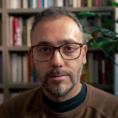 Santi_Lopera2's profile picture. Arxiver i gestor documental / Archivero y gestor documental  / Archivist & Records manager