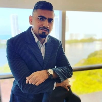 lijeduar1's profile picture. Abogado