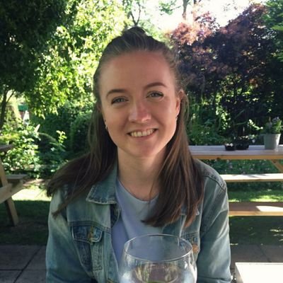 Marketing Manager 👩💻 specialising in marketing automation | life sciences | Adobe Marketo Engage | HubSpot ✨️