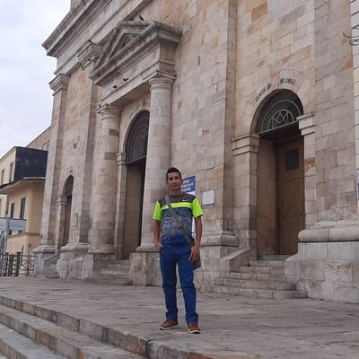 SOY SOCIAL , AVENTURERO. ME ALEGRA SER UN HIJO DE DIOS Y https://t.co/xv8cDt5Okt DESCRIMINO A NADIE. ME GUSTA LA TOLERANCIA Y LAS BUENAS AMISTADES.