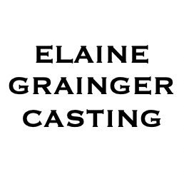 Elaine Grainger Casting CDG