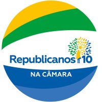 Republicanos na Câmara (@lidrepublicanos) 's Twitter Profile