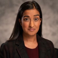 Zara Ahmed, DrPH😷 (@zaraindc) 's Twitter Profile