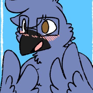 Zircyy's profile picture. He/Him | 20 | block head | gay