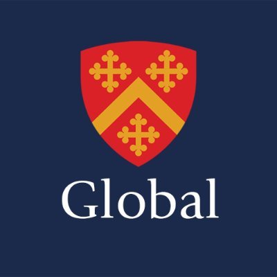 Covering a broad range of Global Education themed initiatives from all around the world. This is an official Felsted School account: https://t.co/viYwAyiDk7