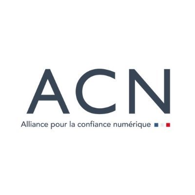 L’Alliance pour la Confiance Numérique (ACN) représente les entreprises (gds groupes, PME, ETI) de la confiance numérique, cybersécurité, identité numérique...