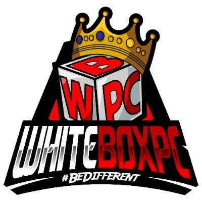 Backup account of @Realwhiteboxpc | Builder of Custom PCs for any need | Small business | Twitch Affiliate | DM us for inquiries
