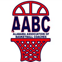 Alabama Association of Basketball Coaches(@AABC_Hoops) 's Twitter Profile Photo