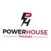 Powerhouse Training - UT (@kanuch78) Twitter profile photo