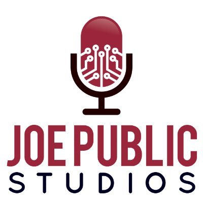 JoePublicStudio Profile Picture