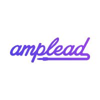 Amplead (@ampleadhq) 's Twitter Profile Photo Amplead (@ampleadhq) 's Twitter Profile Photo