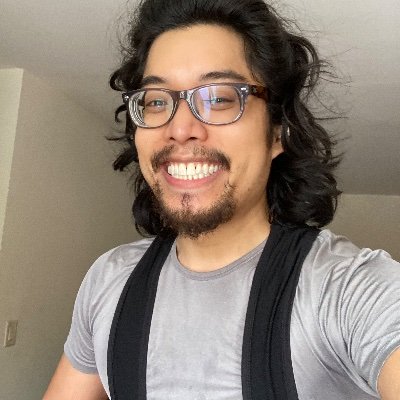 MiguelManalo_'s profile picture. software engineer. learning how to workout better at home. he/him