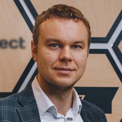 ArturSchaback's profile picture. co-founder of @unigox_global @paxful