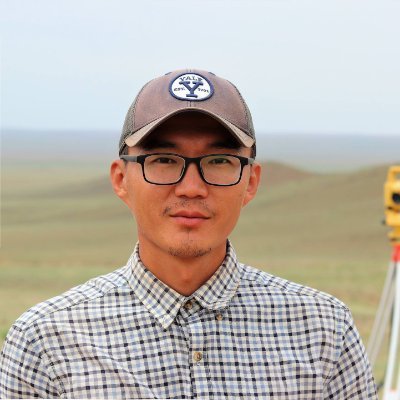 Ph.D. | Senior Archaeologist, PAX Environmental | Yale Alum | Nomadic Pastoralism | Burials & Monumentality