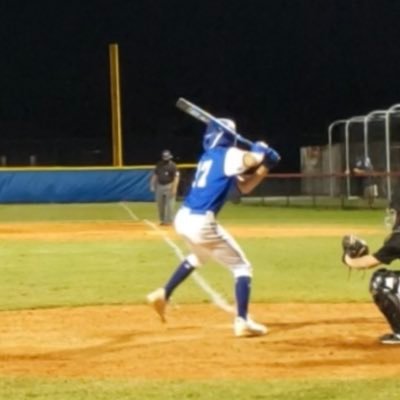 @rw3_Baseball Class of 2024 #Uncommitted ⚾@Jorostbt2024 ⚾@WHS_athletics1 💪🏽OF/RHP/MIF, 6-2/170 lbs, FB: 86,CH: 75 CB: 74 Spl: 80, Exit Velo 86, 6.8 60yd
