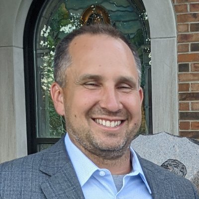 ToddSchmid's profile picture. Master of one