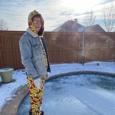 RickyTredway's profile picture. 