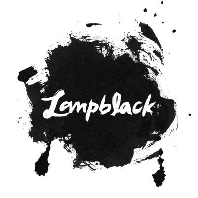 Lampblack was created to provide relief for Black writers and expand the reach of our work because critical engagement with our culture is a radical act.