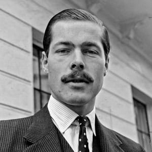 Lord Lucan. Bot, obviously.