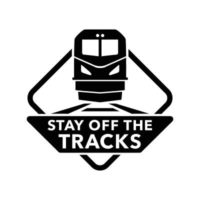 Stay Off The Tracks