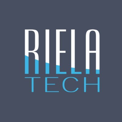 RielaTech's profile picture. Riela Tech solutions are driven by intelligence to make your business operations more safe and secure.