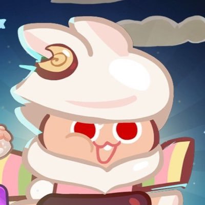 ᗰOOᑎ ᖇᗩᗷᗷIT🌙🐰 — Late Replyさんのプロフィール画像