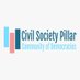 Civil Society Pillar (@CivilSocietyCoD) Twitter profile photo