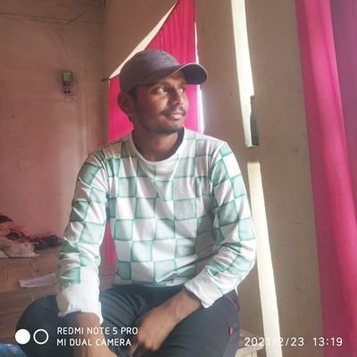 vrijesh05512274's profile picture. I am vrijesh Kumar . I have to be best
