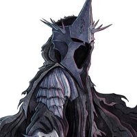 Witch-king of Angmar(@46Witchking) 's Twitter Profile Photo