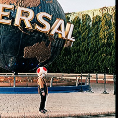 ChillChillYou's profile picture. 2017.10.8元ユニ垢〜2020.12.4現ユニ垢