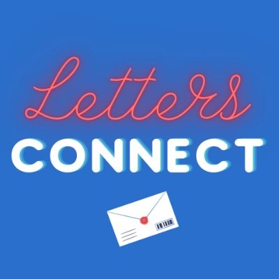Creative online #letter writing workshops inspiring you to stay #connected via pen, paper and keyboard. Join our community of letter writers ✍️ 🎫📮